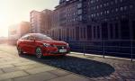 ChangAn Eado 2018 года